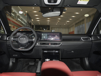 Kia K5 GT-Line Fresh 380T