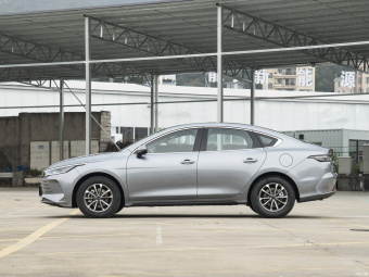 BYD Destroyer 05 Premium 55КМ
