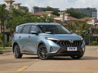 Haima 7X Flahship 1.6TGDI 6AT