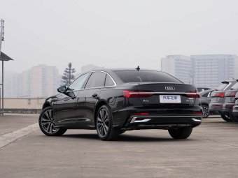 Audi A6L 2026 55 TFSI Quattro Premium Dynamic Edition