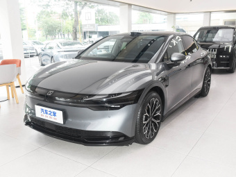 Zeekr 007 2025 Long Range RWD Intelligent Driving Edition 100kWh