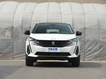 Peugeot 4008 PHEV Sanqing Deluxe 1.6T