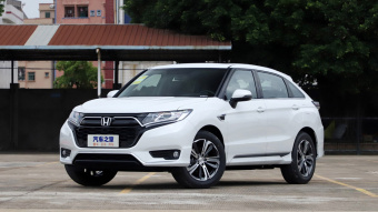 Honda UR-V Joy 240TURBO