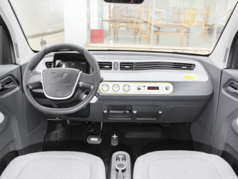 Wuling Hongguang Mini EV Macaron Fashion (LiFePO4)