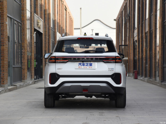 Hyundai ix35 Flagship TOP 240TGDi DCT