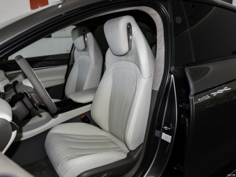 IM Motors L7 Dynamic