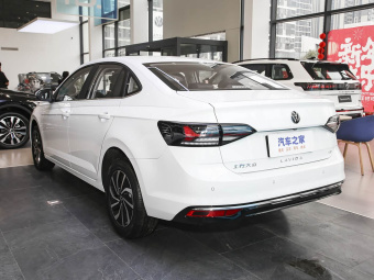 VW Lavida 2026 New Elite 1.5L Outstanding New Wish Edition