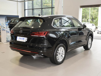 VW Touareg 2023 Model 2.0TSI Elite Edition