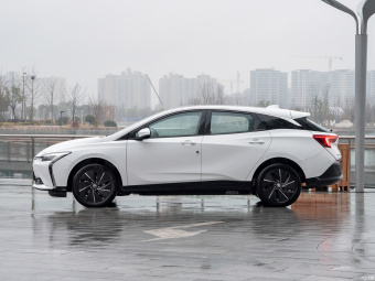 Buick Velite 6 Wisdom PLUS