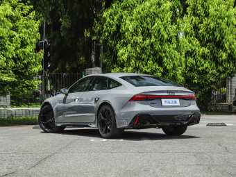 Audi RS7 2025 RS 7 4.0T Sportback Performance