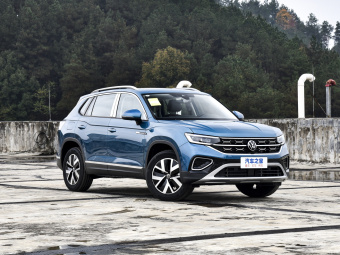 VW Tayron Deluxe Plus Advanced 280TSI