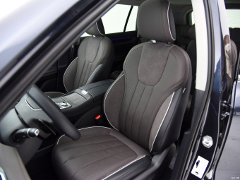 Ford Equator Honor Plus EcoBoost 225 7 Seat (2/2/3)