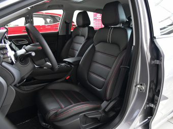 MG 6 PHEV Trendy Fashion 1.5T Hybrid