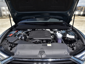 Audi A6 Avant Star 45 TFSI