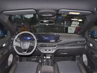 Buick Envista Enjoy 1.5T