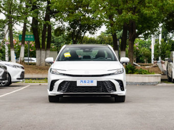 Toyota Camry Hybrid 2025 Hybrid 2.5HXS Sport Plus Smart Edition