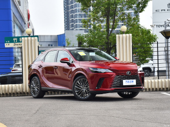 Lexus RX 450h+ Enjoy AWD