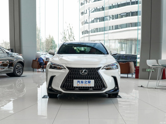 Lexus NX 350h Tour AWD