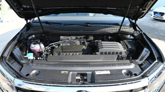 VW Viloran Zunchi 380TSI
