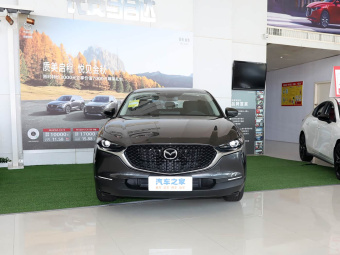 Mazda CX-30 2024 2.0L Automatic Premium Edition