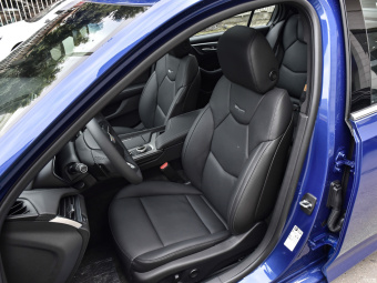 Cadillac CT5 Luxury 28T