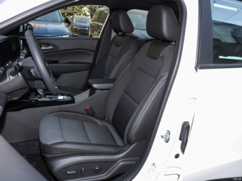 Chevrolet Seeker Trend 1.5T CVT