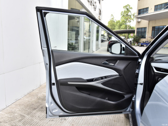 Chevrolet Menlo EV Star