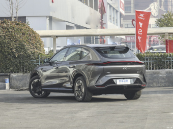 IM Motors LS7 Urban Fit 77 kWh