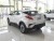 Toyota C-HR EV Leading