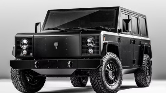 Bollinger B1