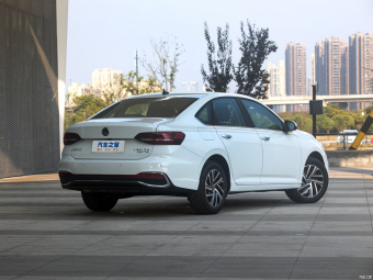 VW Lavida Manyi 280TSI DSG