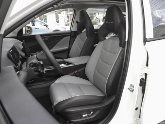 Beijing X6 Gold 1.5T DCT