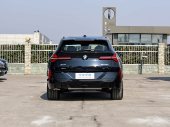 BMW X3 2026 xDrive30L Leading M Sport Night Edition