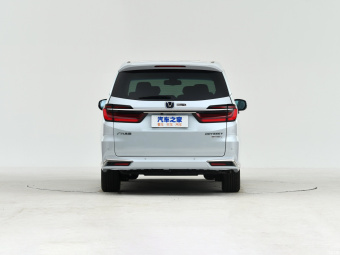 Honda Odyssey Sport Hybrid Extreme 2.0L e:HEV