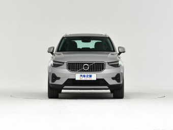 Volvo XC40 B4 AWD Zhiya Luxury