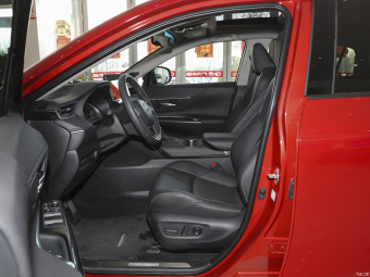 Toyota Venza Premium 2.0L CVT 2WD