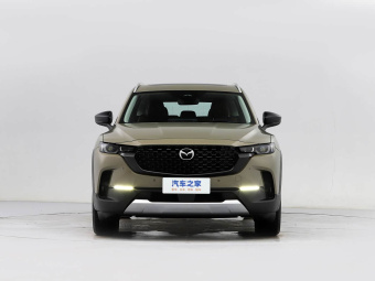 Mazda CX-50 2023 2.5L Premium Edition