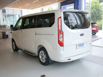 Ford Tourneo Elite 2.0T AT