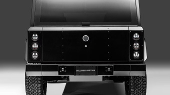 Bollinger B1