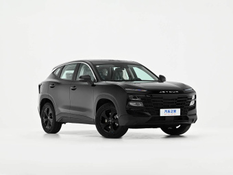 Jetour Dashing 2026 Youth Edition 1.5T 6DCT Elite Edition