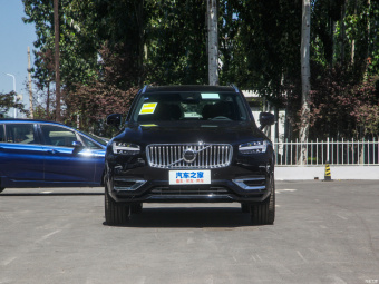 Volvo XC90 B6 Zhixing Luxury 7 Seats