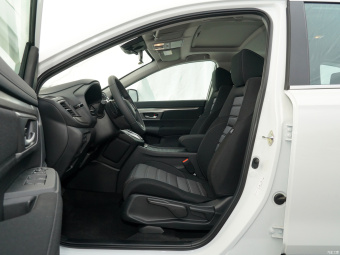 Honda Breeze Sport Hybrid Elite 2.0L