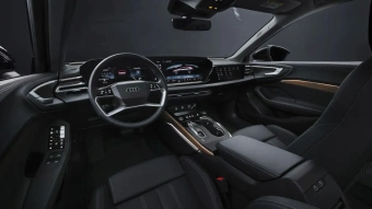 Audi A5 Avant 2.0 TFSI 270kW E-Hybrid Quattro S tronic
