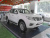 Nissan Navara Exclusive 2.5L MT 4WD QR25