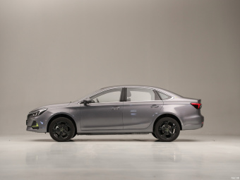 Roewe i6 Max EV Canopy Ultimate EV 600