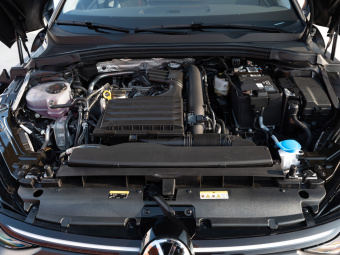 VW Lamando L Cool and Spicy 280TSI DSG