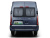 Ford Transit EV High Roof Bus 10-15 Seat 85.9kwh