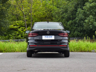 VW Lavida 2024 1.5L Automatic Comfort Edition