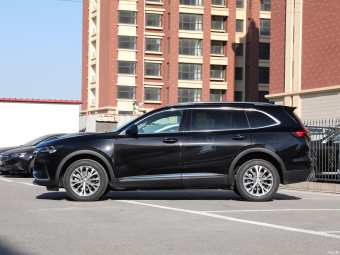 Buick Envision Plus Luxury 652T AWD