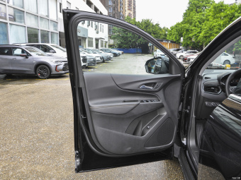 Chevrolet Equinox Drive 535T